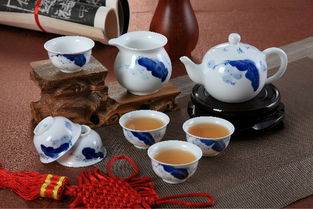 陶瓷茶具 高档陶瓷茶具的价格 陶瓷茶具的款式